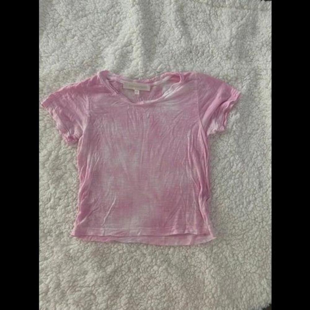 LoveShackFancy Tshirt